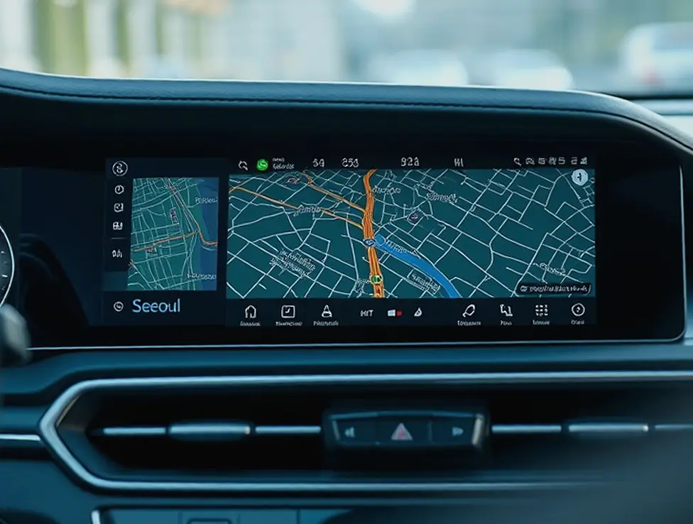 관악 삼성동 볼보 XC90 장기렌트 작업 전후 5