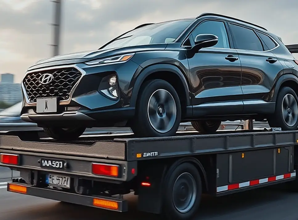 상암 볼보 XC60 장기렌트 작업 전후 2