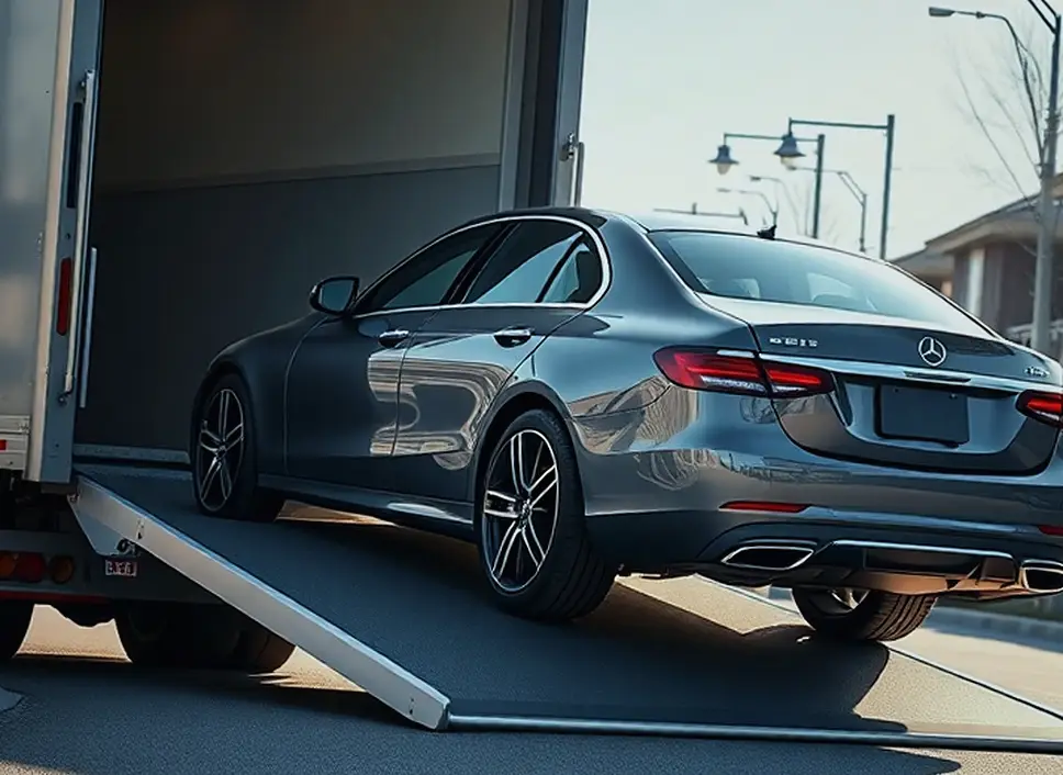 상암 볼보 XC60 장기렌트 작업 전후 3
