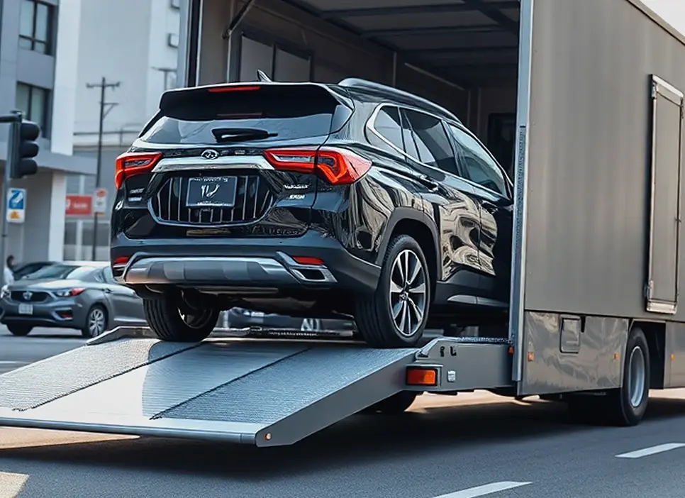 강남 볼보 XC40 장기렌트 작업 전후 7