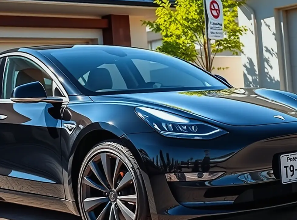 오산 세마동 기아 EV9 장기렌트 작업 전후 1